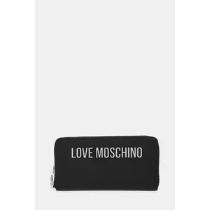 Love Moschino portofel imagine