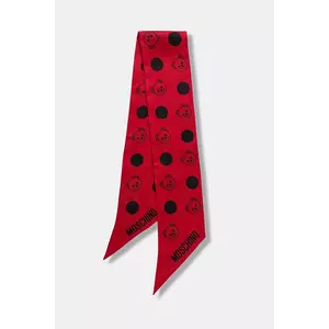 Moschino eșarfă imagine