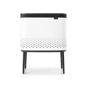 Brabantia coș de rufe Bo Laundry Bin, 60 L imagine