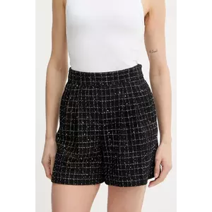 Luisa Spagnoli pantaloni scurți Atomica imagine