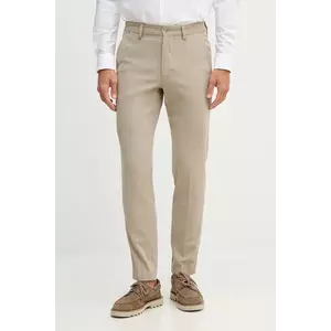 BOSS pantaloni H-Kaiton1 imagine