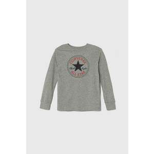 Converse longsleeve din bumbac imagine