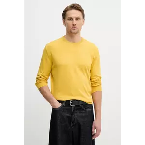 United Colors of Benetton pulover de bumbac imagine