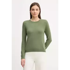 United Colors of Benetton pulover de lână imagine