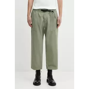 Gramicci pantaloni de bumbac Loose Tapered Pant imagine