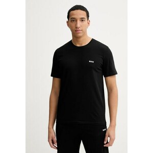 BOSS tricou lounge Mix&Match T-Shirt R imagine