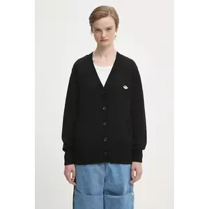 Fiorucci cardigan din lână Angel Patch Merino Wool imagine