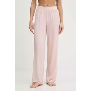 BOSS pantaloni de pijama imagine