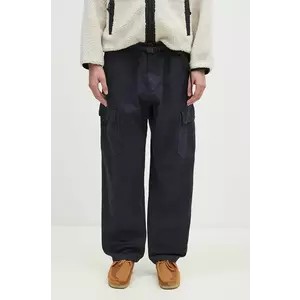 Gramicci pantaloni de bumbac Summit Cargo Pant imagine