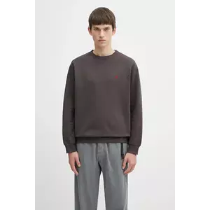 Gramicci bluză One Point Crew imagine