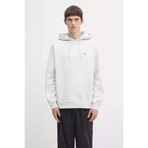 Gramicci bluză One Point Hooded imagine