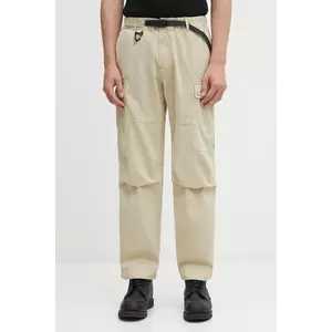 Gramicci pantaloni de bumbac Sierra Cargo imagine