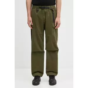 Gramicci pantaloni de bumbac Sierra Cargo imagine