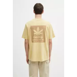Gramicci tricou din bumbac Hemp imagine