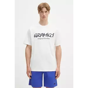 Gramicci tricou Original Freedom Logo Tee imagine