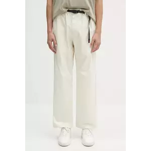 Gramicci pantaloni de bumbac Pant Straight Fit imagine