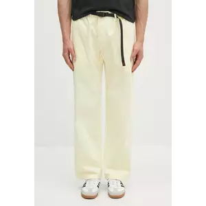 Gramicci pantaloni de bumbac Pant Straight Fit imagine