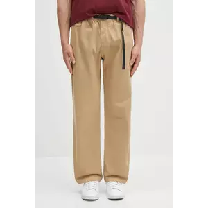 Gramicci pantaloni de bumbac Pant Straight Fit imagine