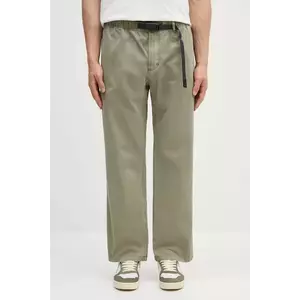 Gramicci pantaloni de bumbac Pant Straight Fit imagine