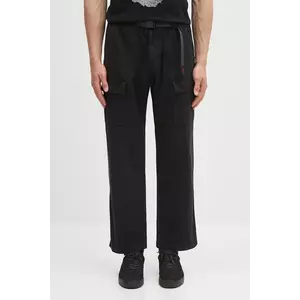 Gramicci pantaloni de bumbac Front Cargo Pant imagine