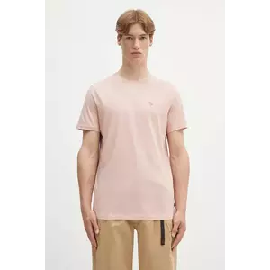 Fjallraven tricou Hemp Blend T-shirt imagine