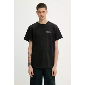 Fjallraven tricou din bumbac Fjällräven Heavy Classic T-shirt imagine