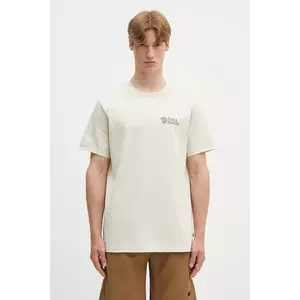 Fjallraven tricou din bumbac Fjällräven Heavy Classic T-shirt imagine