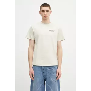Fjallraven tricou din bumbac Heavy Classic T-shirt imagine