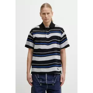 Napapijri polo de bumbac Napapijri x Martine Rose imagine