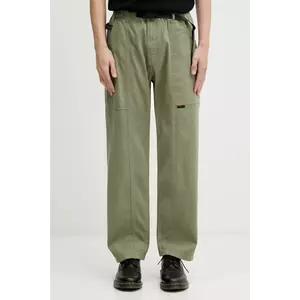 Gramicci pantaloni de bumbac Gadget Pant imagine