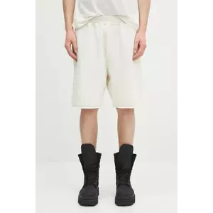 Aries pantaloni scurți din bumbac Premium Aged Temple Sweatshort imagine