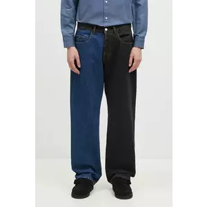 Aries jeans Varsity Batten Jeans imagine