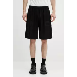 Aries pantaloni scurți Ancient Column Luxe Shorts imagine