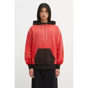 Aries hanorac de bumbac Sunbleached Premium Temple imagine