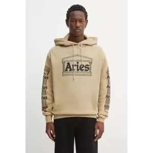 Aries hanorac de bumbac Temple imagine