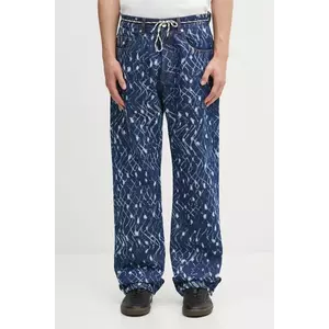 Aries jeans Laser Chain Mail Batten imagine