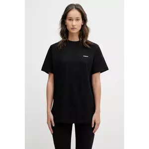 Coperni tricou din bumbac Boxy imagine