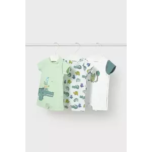 Mayoral Newborn rampe pentru copii 3-pack imagine