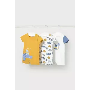 Mayoral Newborn rampe pentru copii 3-pack imagine