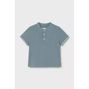 Mayoral tricou polo copii imagine