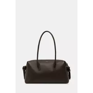 Yuzefi poșetă de piele BRIOCHE DUFFLE imagine