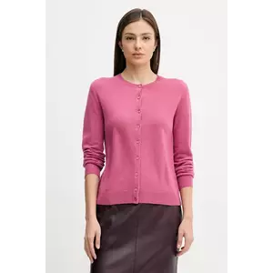 United Colors of Benetton cardigan din lana imagine