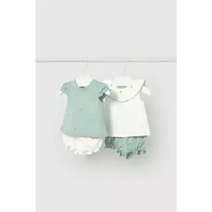 Mayoral Newborn compleu bebe imagine