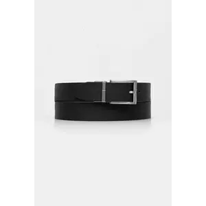 BOSS curea de piele Geppy-Soft_Gb35_pp imagine