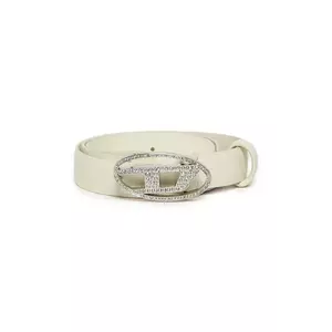 Diesel curea de piele pentru copii B1DRCRYSTAL BELTS imagine