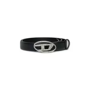 Diesel curea de piele pentru copii B1DRCRYSTAL BELTS imagine