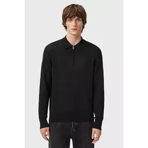 AllSaints pulover de lână imagine