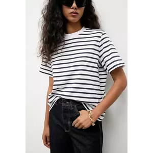 Answear.LAB tricou din bumbac imagine