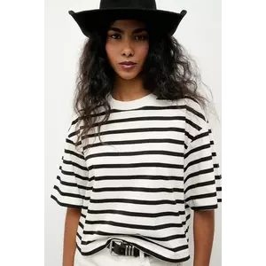 Answear.LAB tricou din bumbac imagine