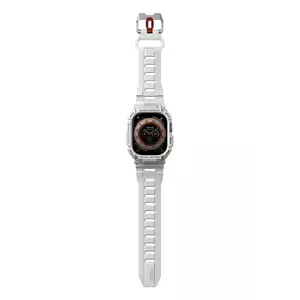 Skinarma husă și curea pentru apple watch Mecha 2in1 49 mm imagine